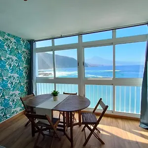 Apartament Beautiful, Santa Cruz de Tenerife